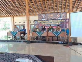 PENYULUHAN DAN PENCEGAHAN KENAKALAN REMAJA